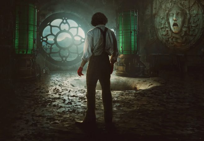 فیلم Frankenstein را هم‌اکنون می‌توانید دانلود کنید