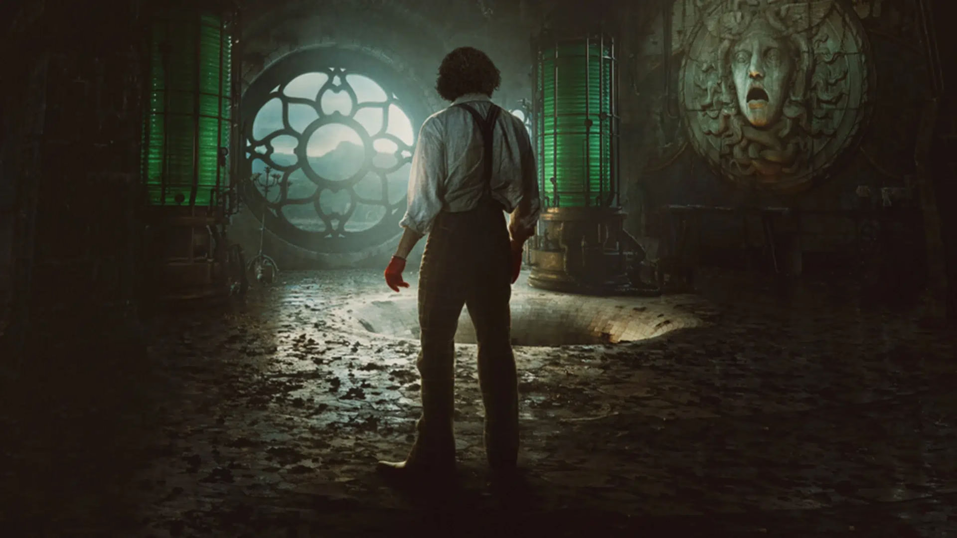 فیلم Frankenstein را هماکنون میتوانید دانلود کنید