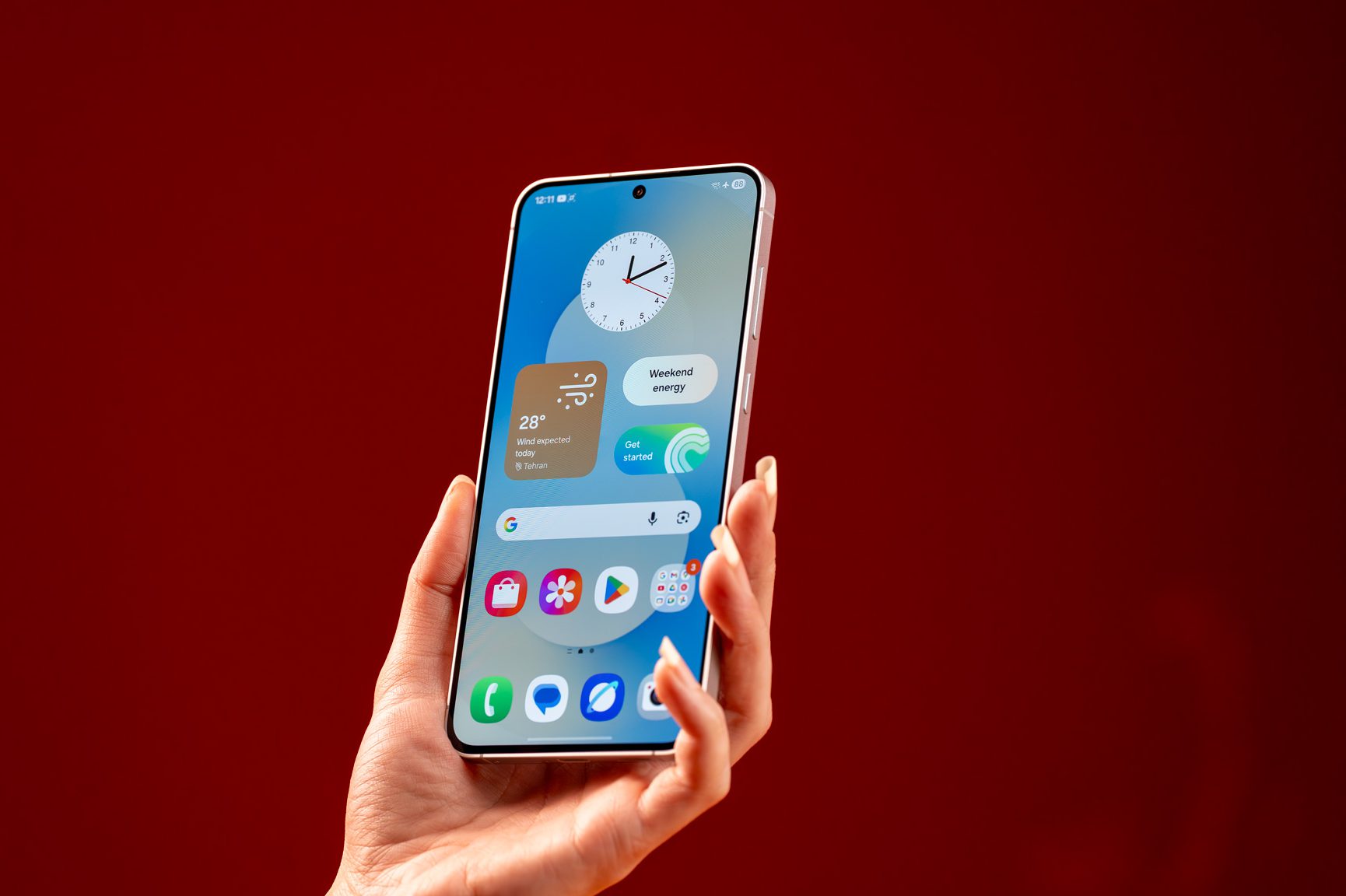 هک گوشی‌های سامسونگ تأیید شد؛ جاسوس‌افزار لندفال چیست؟