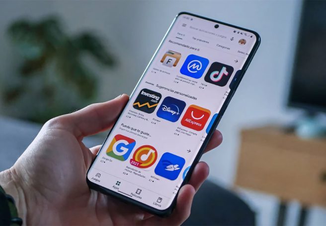 خلاصه‌های هوش مصنوعی به پلی استور گوگل آمد