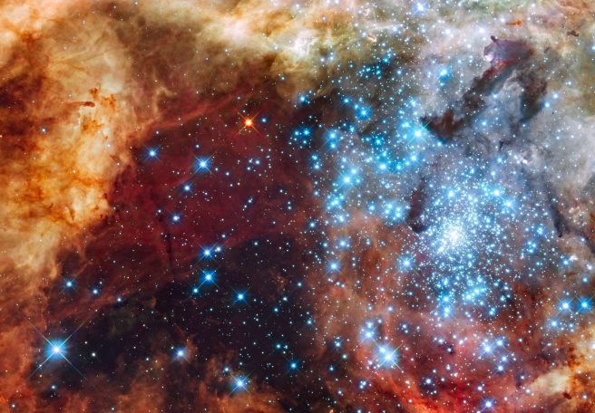 ردیابی «جام مقدس» کیهان: دانشمندان احتمالاً نخستین ستارگان جهان را یافته‌اند