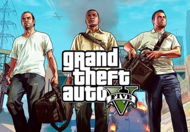 بازی جی تی ای ۶ تأخیر خورد؛ پس فعلا GTA 5 را رایگان در پلی استیشن پلاس تجربه کنید