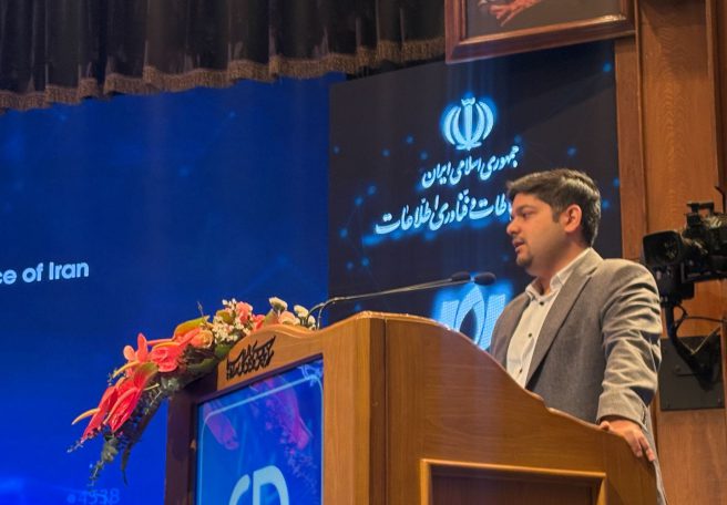 همبنیان‌گذار والکس در دی‌بلاک: ایران می‌تواند هاب رمزارز منطقه شود اگر راه شفاف قانون‌گذاری باز شود