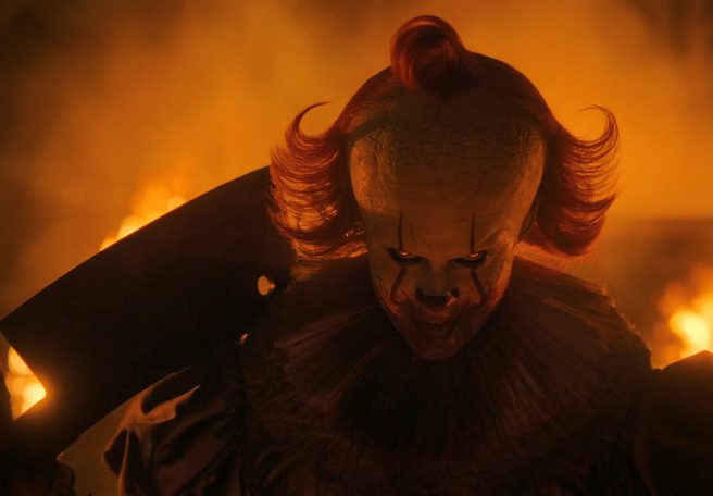 تریلر جدید سریال IT: Welcome to Derry بازگشت خونین پنی وایز را وعده می‌دهد