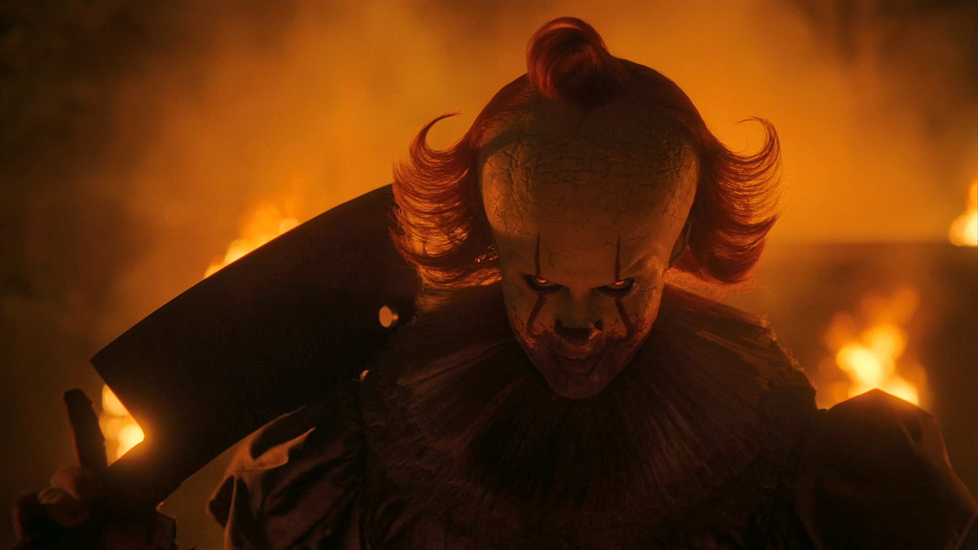 تریلر جدید سریال IT: Welcome to Derry بازگشت خونین پنی وایز را وعده می‌دهد