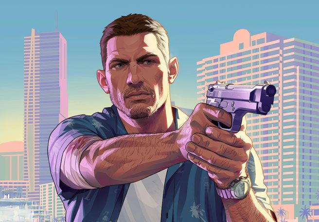 چرا دومین تأخیر GTA 6 بیش از همیشه هواداران را ناامید کرد؟