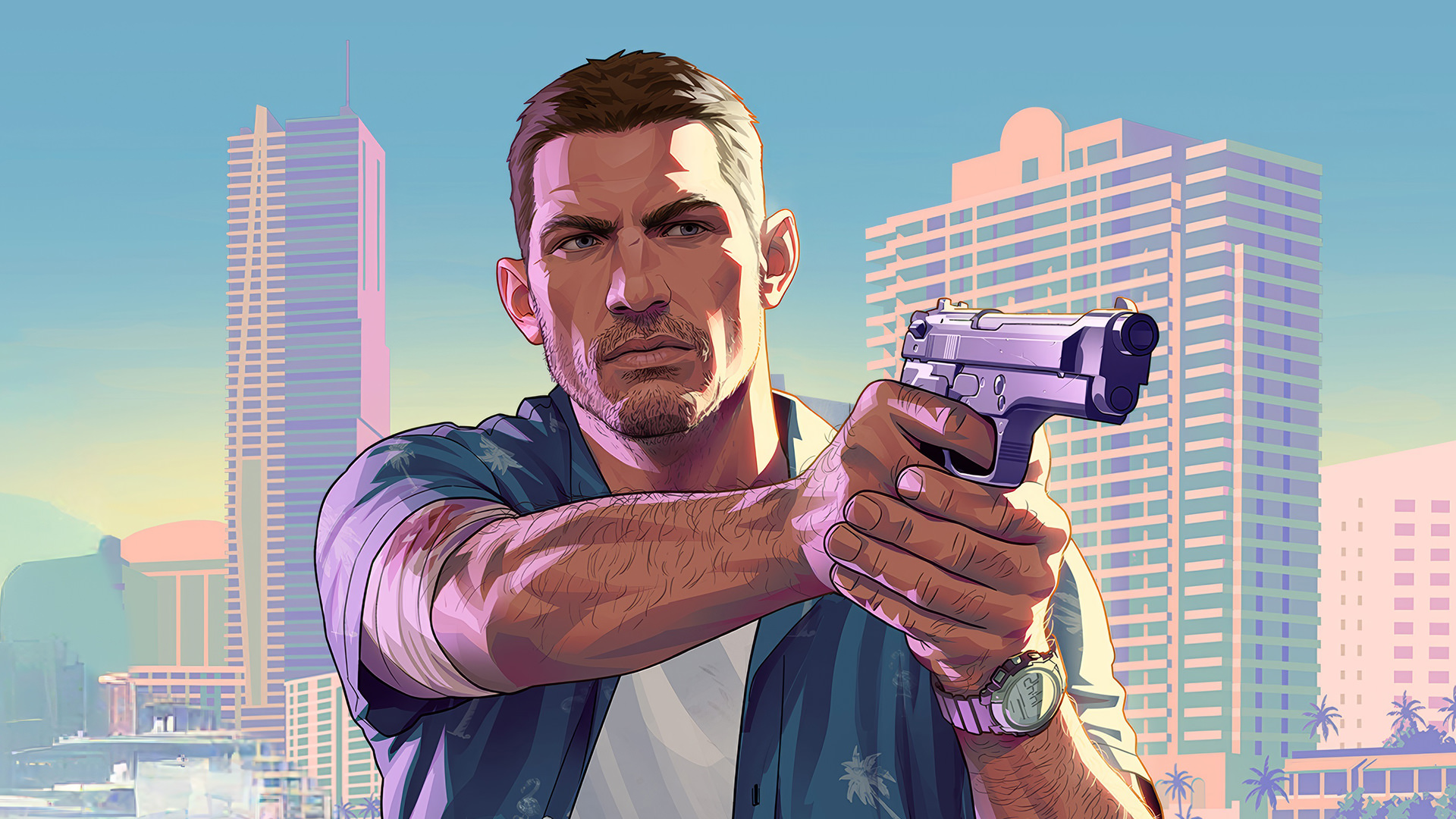 چرا دومین تأخیر GTA 6 بیش از همیشه هواداران را ناامید کرد؟