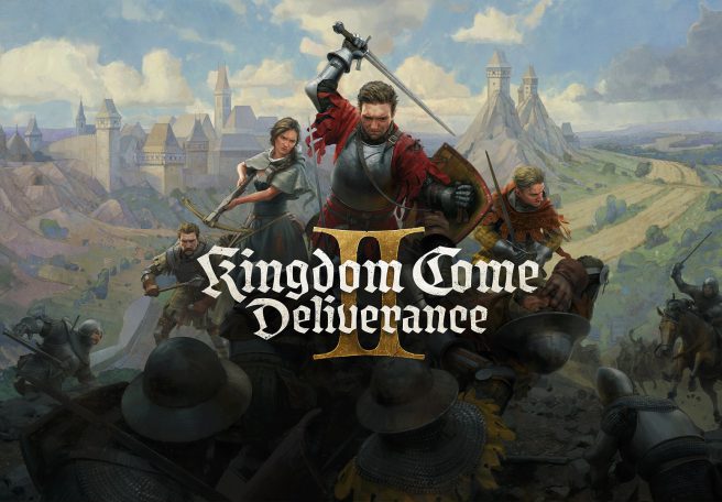 فروش خیره کننده بازی Kingdom Come: Deliverance 2 ادامه دارد