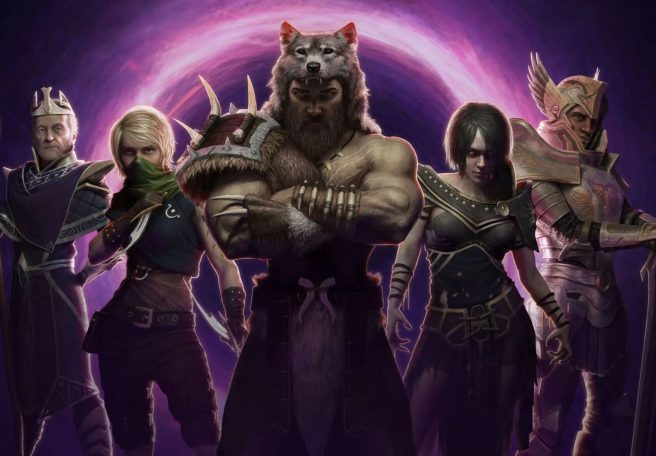 بمباران نقدهای منفی برای بازی نقش آفرینی معروف در استیم