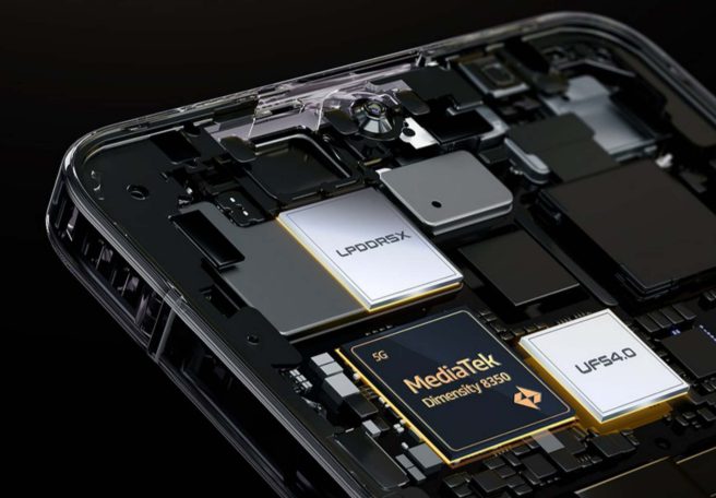 پیشرفته‌ترین گوشی برند لاوا در دست تولید است