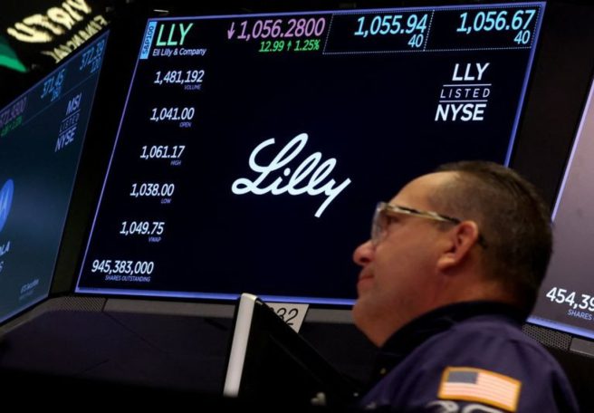 استقبال از دارو کاهش وزن؛ ارزش یک شرکت داروسازی به یک تریلیون دلار رسید