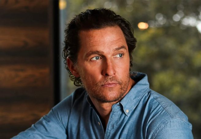 صدای اسطوره‌های هالیوود با هوش مصنوعی جاودانه می‌شود