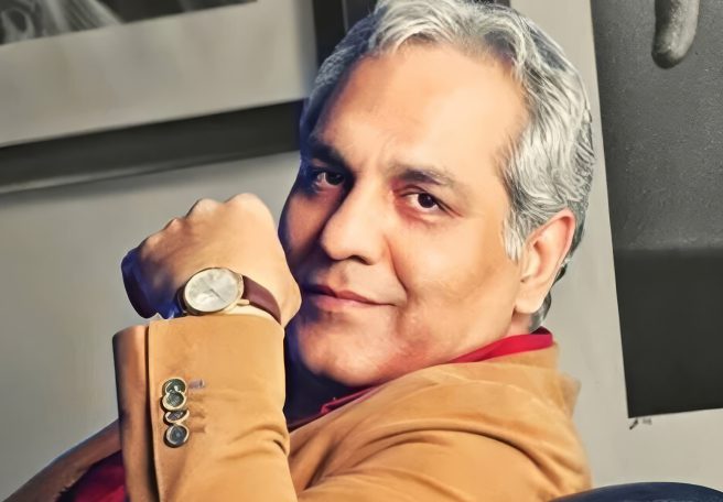 سریال شیش ماهه مهران مدیری چه زمانی پخش میشود؟