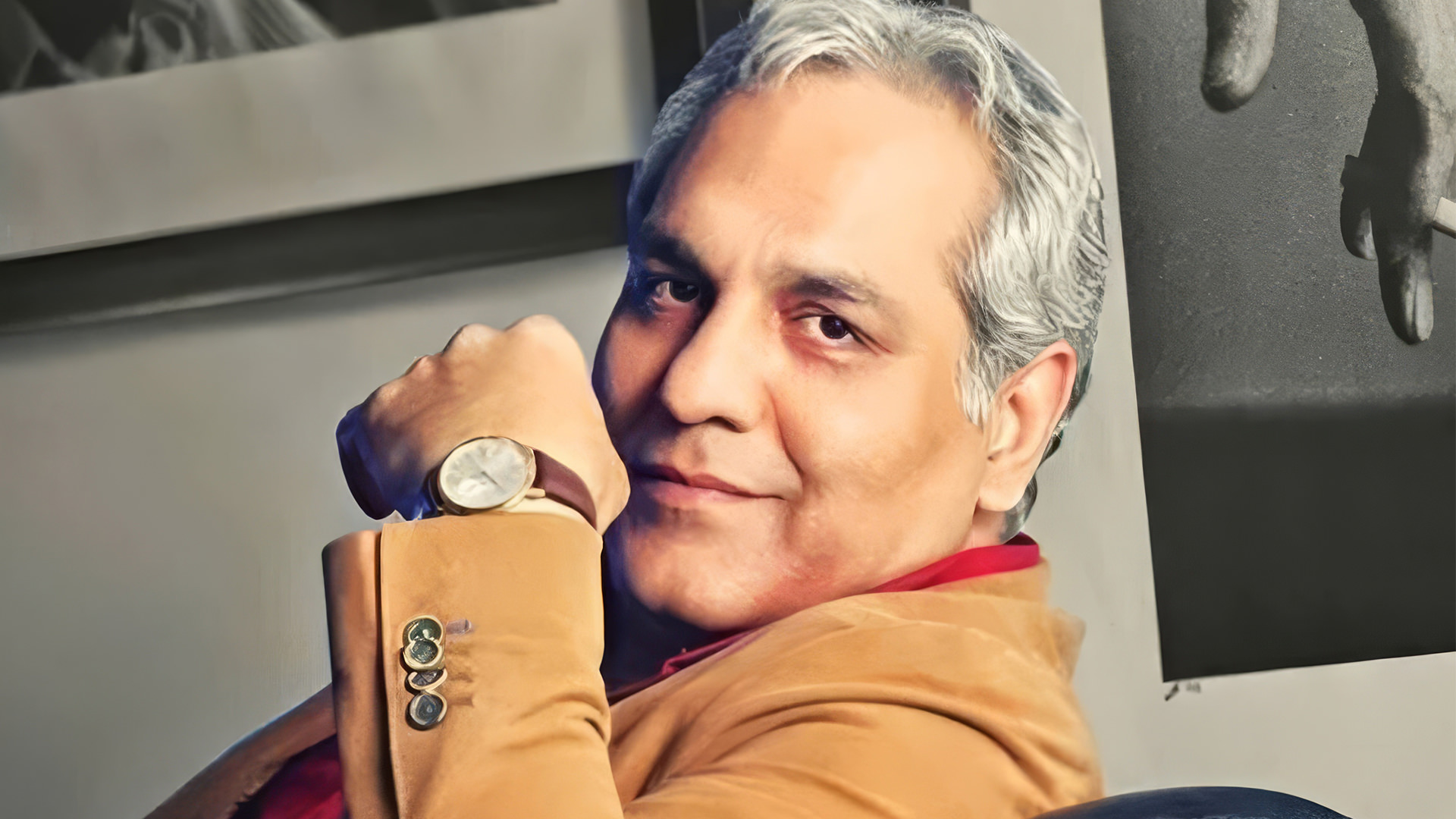 سریال شیش ماهه مهران مدیری چه زمانی پخش میشود؟