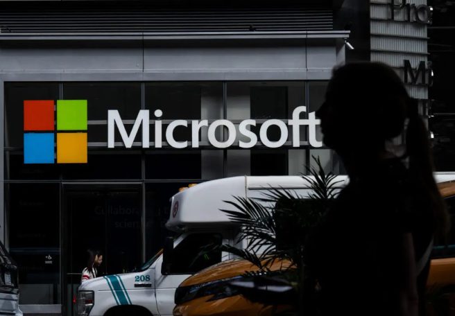 مسابقه‌ AGI داغ‌تر شد؛ مایکروسافت از سایه‌ی OpenAI خارج می‌شود