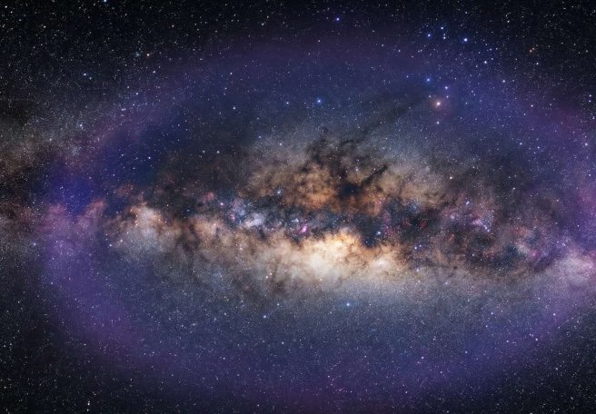 آیا بالاخره ماده تاریک مرموز را کشف کرده‌ایم؟ پژوهشگران هنوز شک دارند