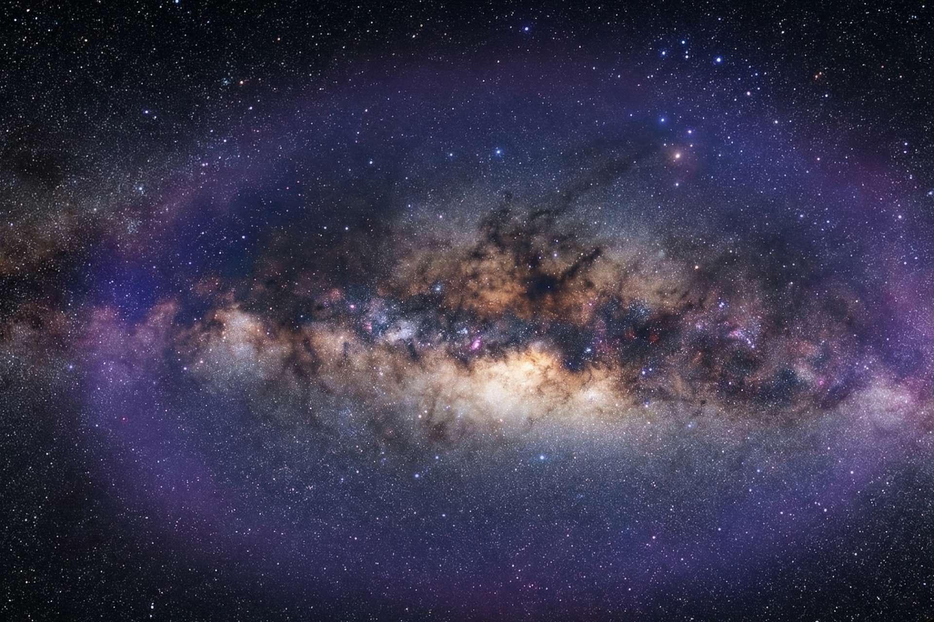 آیا بالاخره ماده تاریک مرموز را کشف کردهایم؟ پژوهشگران هنوز شک دارند