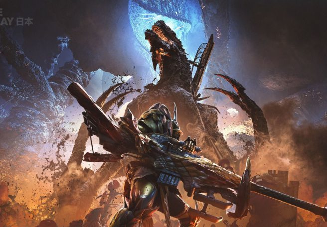 تاریخ به‌روزرسانی چهارم Monster Hunter Wilds مشخص شد؛ رونمایی از اولین الدر دراگون بازی