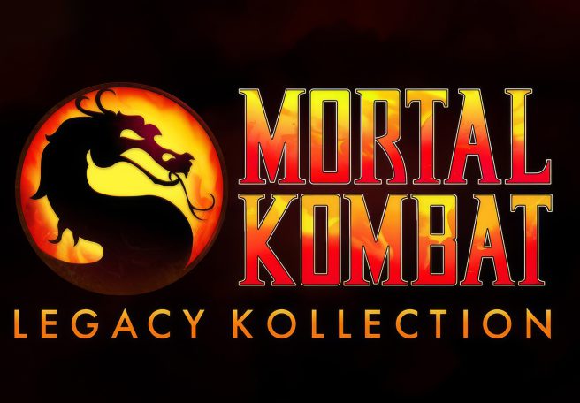 اولین به‌روزرسانی Mortal Kombat: Legacy Kollection در پاسخ به اعتراض طرفداران منتشر شد