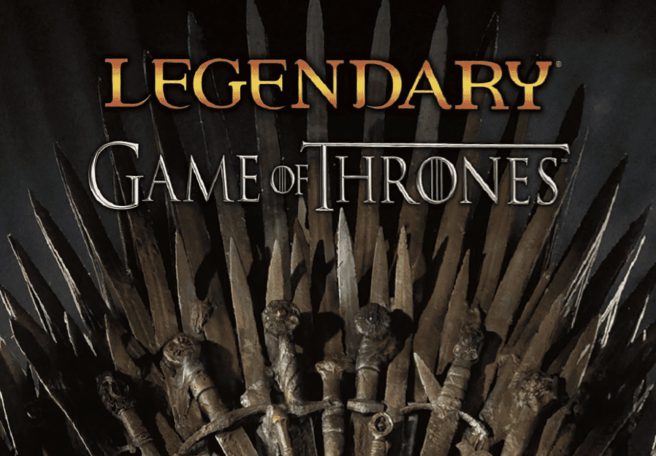 بازی Legendary: Game of Thrones معرفی شد؛ نبرد خاندان‌ها روی میز
