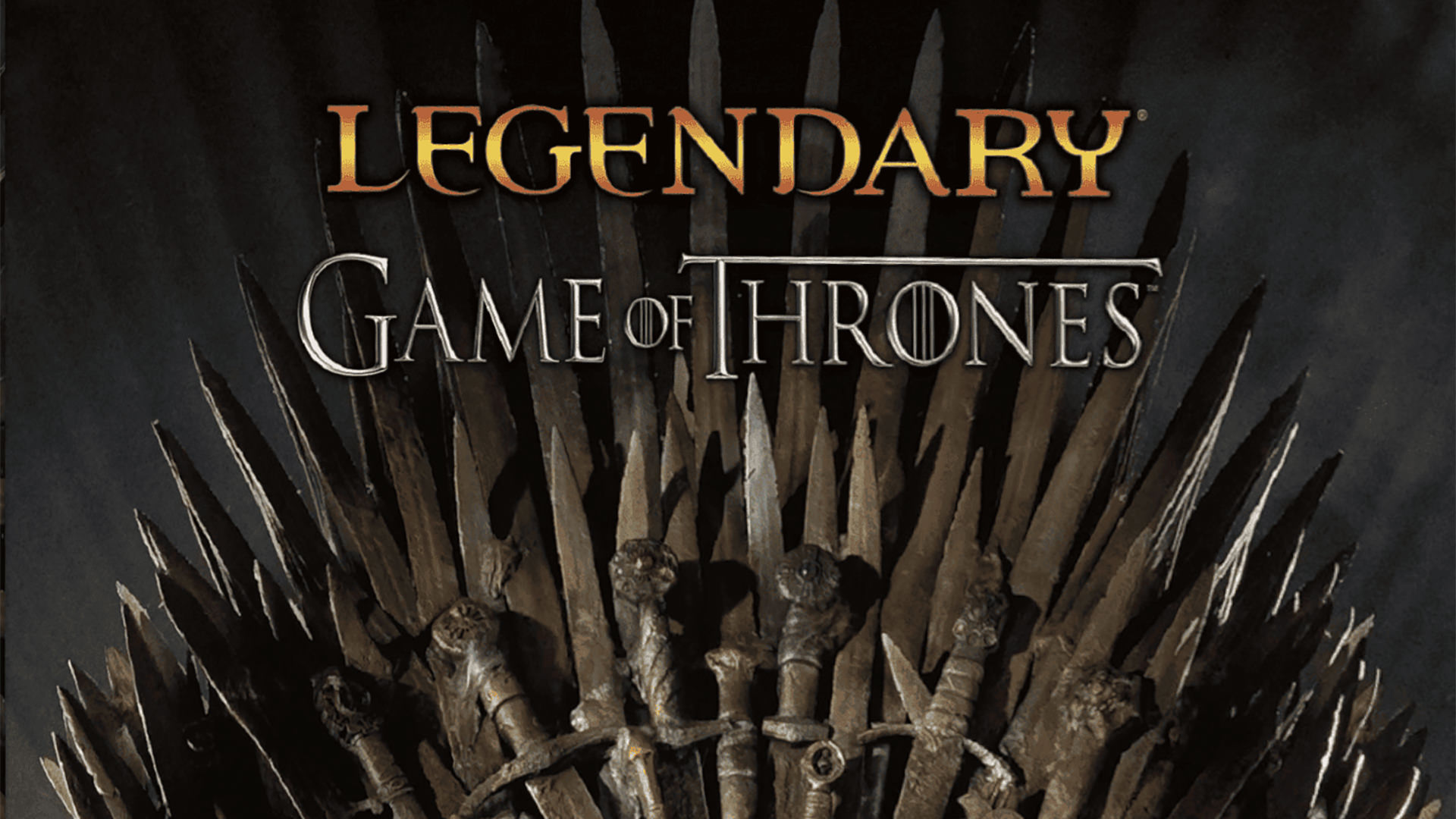 بازی Legendary: Game of Thrones معرفی شد؛ نبرد خاندان‌ها روی میز