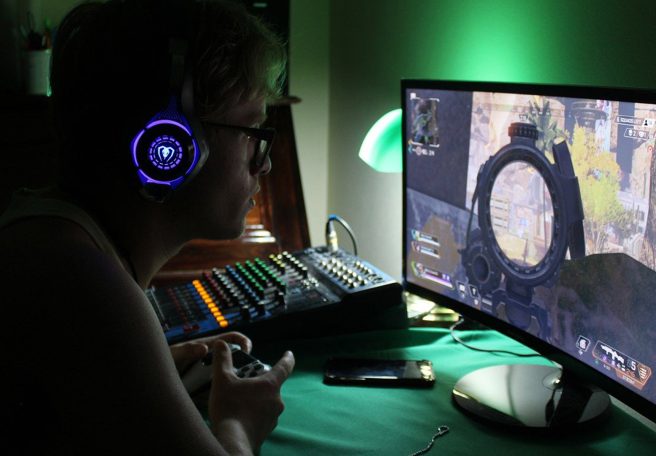 چگونه چیترها را در بازی ها گزارش دهیم؟