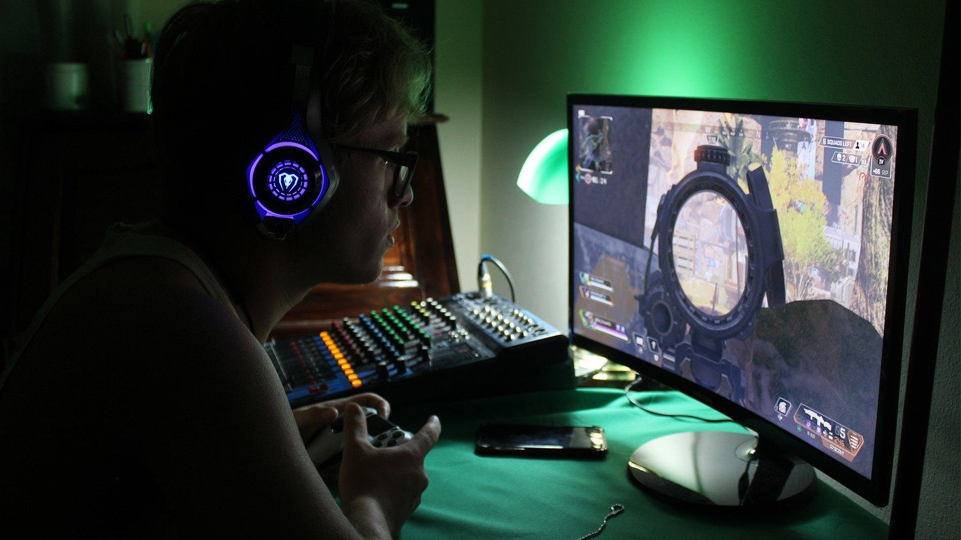 چگونه چیترها را در بازی ها گزارش دهیم؟