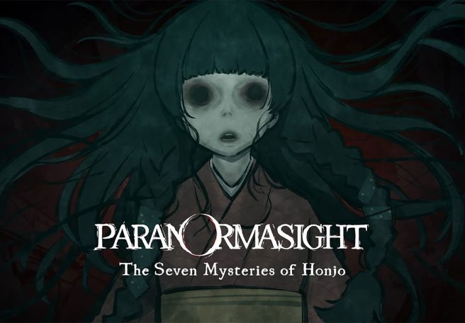 معرفی بازی موبایل PARANORMASIGHT | هفت نفرین