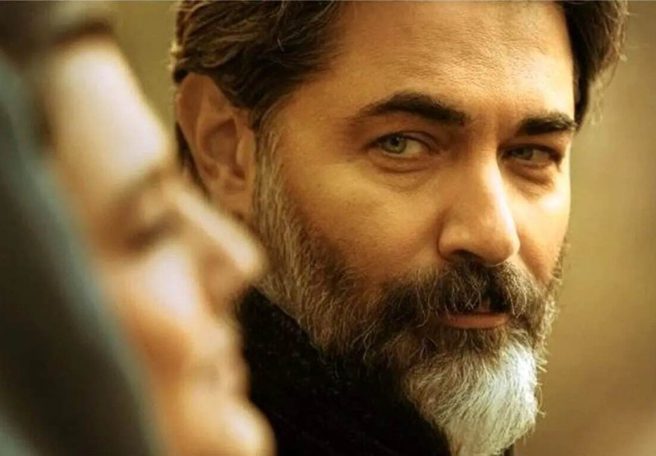 فیلم «خانم شین» با کارگردانی پارسا پیروزفر تولید می‌شود