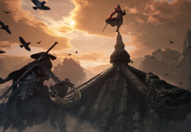 رونمایی از زمان عرضه Phantom Blade Zero نزدیک است؟