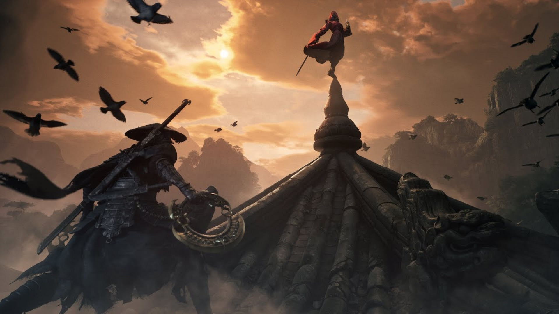 رونمایی از زمان عرضه Phantom Blade Zero نزدیک است؟