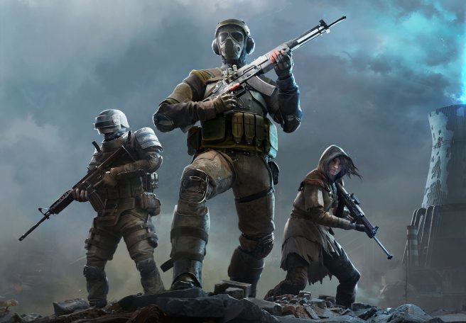 درهای جزیره تارتاروس به روی بازیکنان باز شد؛ بتای عمومی Pioner در دسترس است