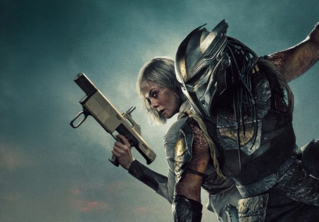 نمره‌های فیلم Predator: Badlands از سایت‌های معتبر دنیا | بازگشت قدرتمند غارتگر