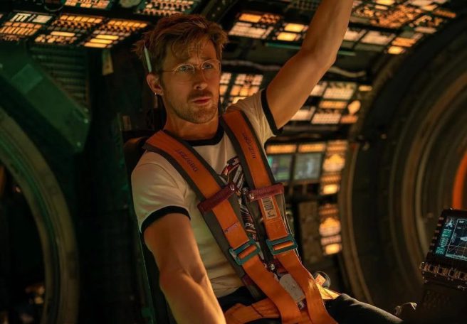 رایان گاسلینگ در تریلر جدید فیلم Project Hail Mary به‌دنبال نجات دنیا است