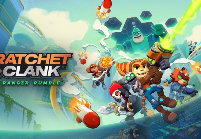 بازی چندنفره و رایگان Ratchet & Clank برای موبایل تایید شد