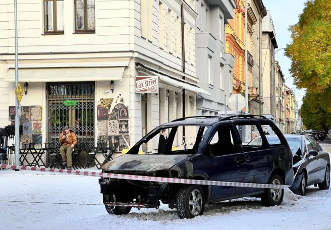 اولین تصاویر از فیلم ترسناک رزیدنت اویل