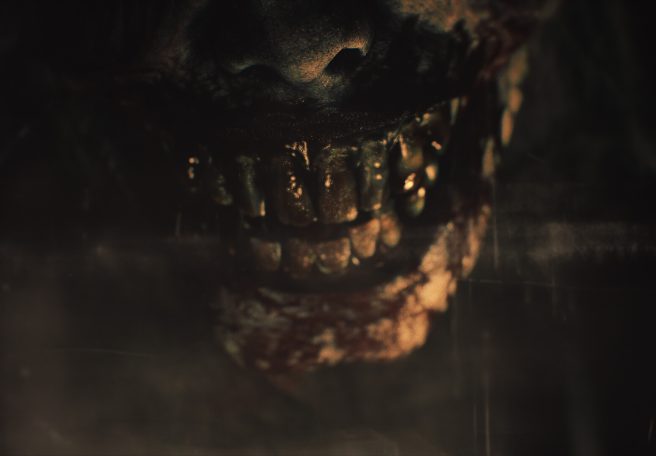 تعقیب و گریز بخش اصلی رزیدنت اویل ۹ نیست