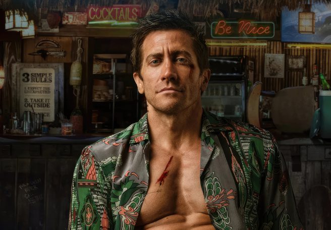 ۶ مبارز حرفهای جدید به Road House 2 پیوستند؛ جیک جیلنهال در مقابل غولهای تازه نفس