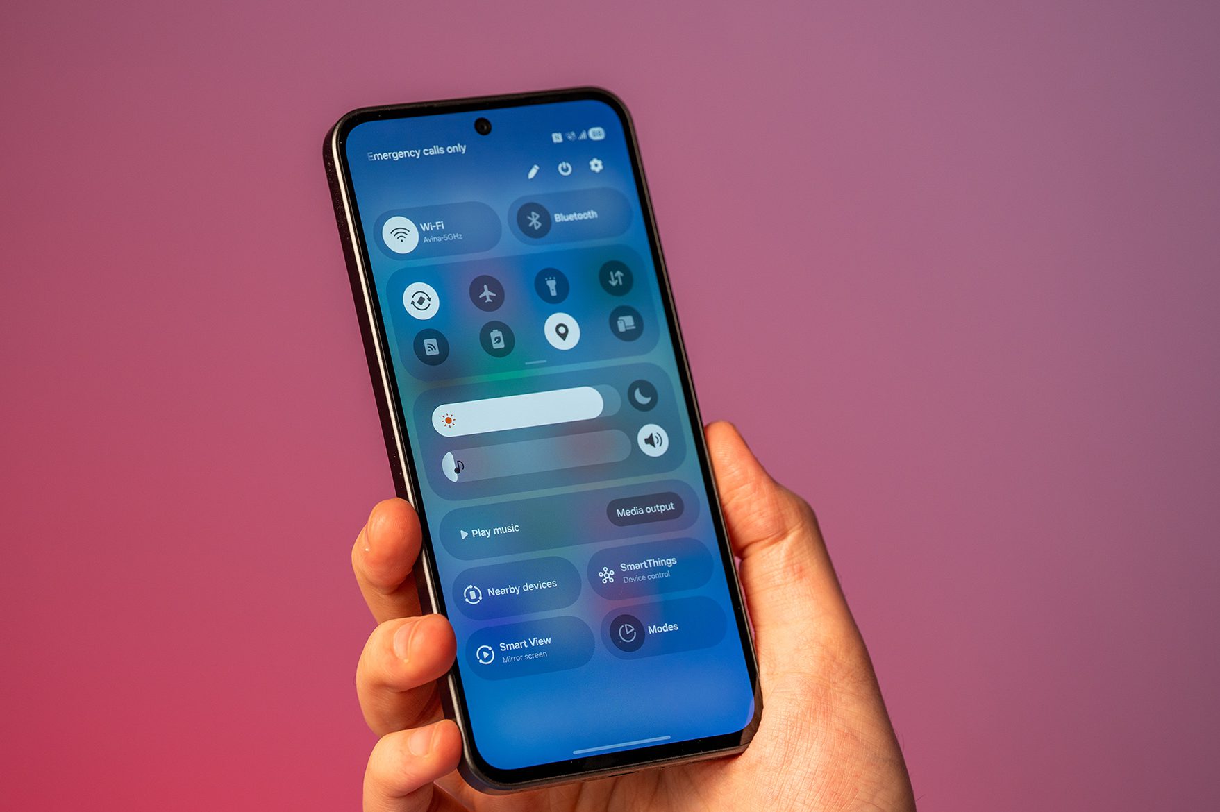 گلکسی A37 در سرورهای سامسونگ رؤیت شد