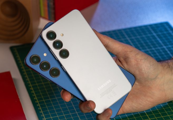 تاریخ رونمایی گلکسی S26 سامسونگ لو رفت