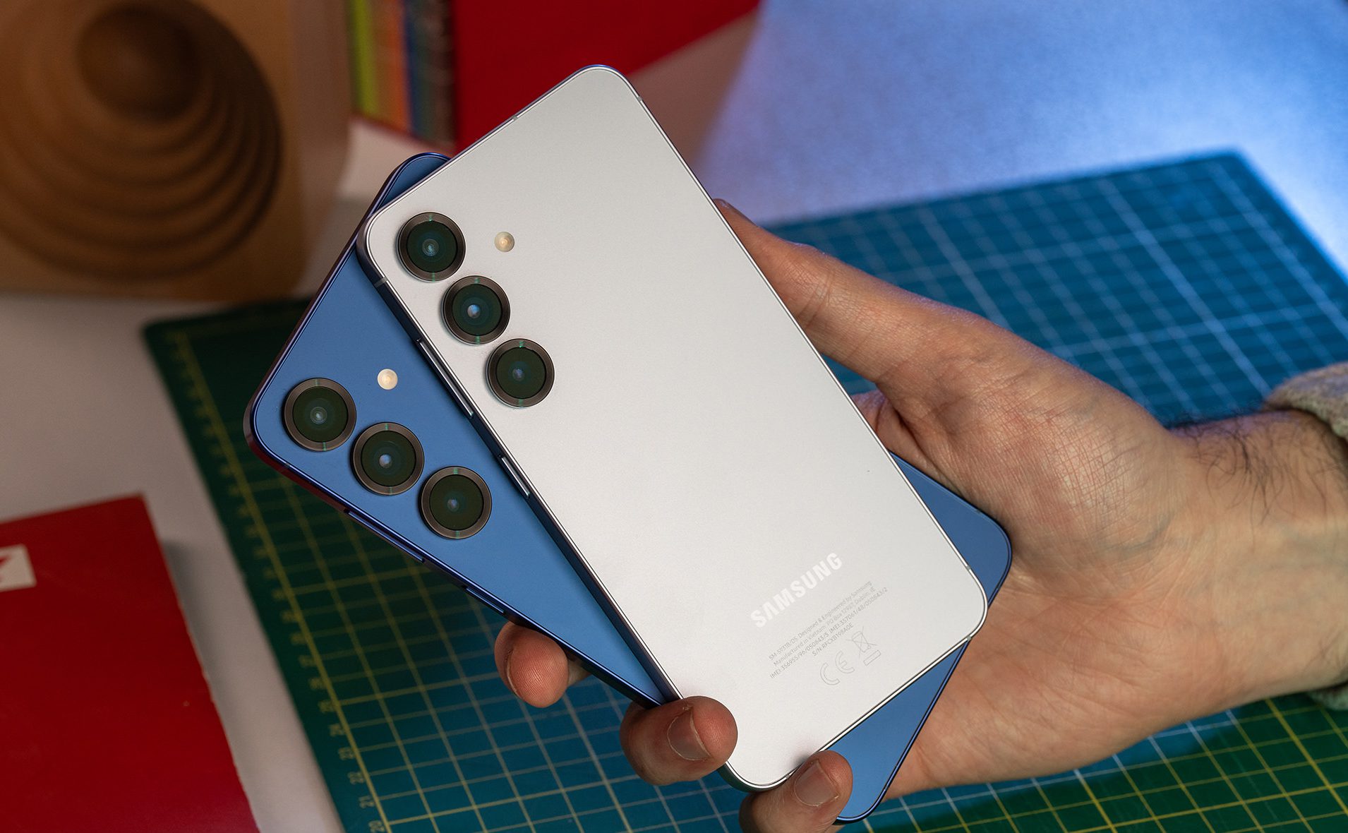 تاریخ رونمایی گلکسی S26 سامسونگ لو رفت