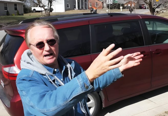 «کیفیت تویوتا افتضاح است»؛ انتقاد تند مکانیک محبوب از خودروساز ژاپنی