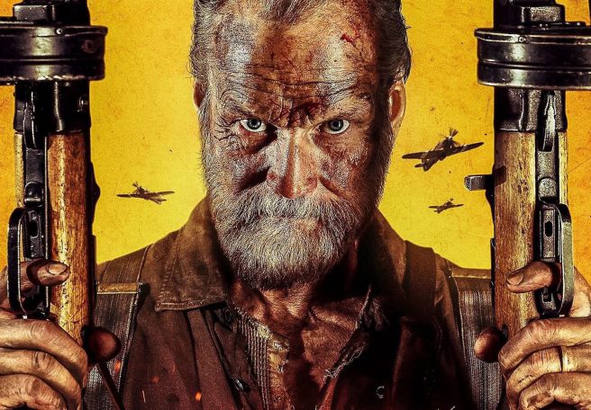 نمره‌های فیلم Sisu: Road to Revenge از سایت‌های معتبر دنیا | بازگشت انتقام