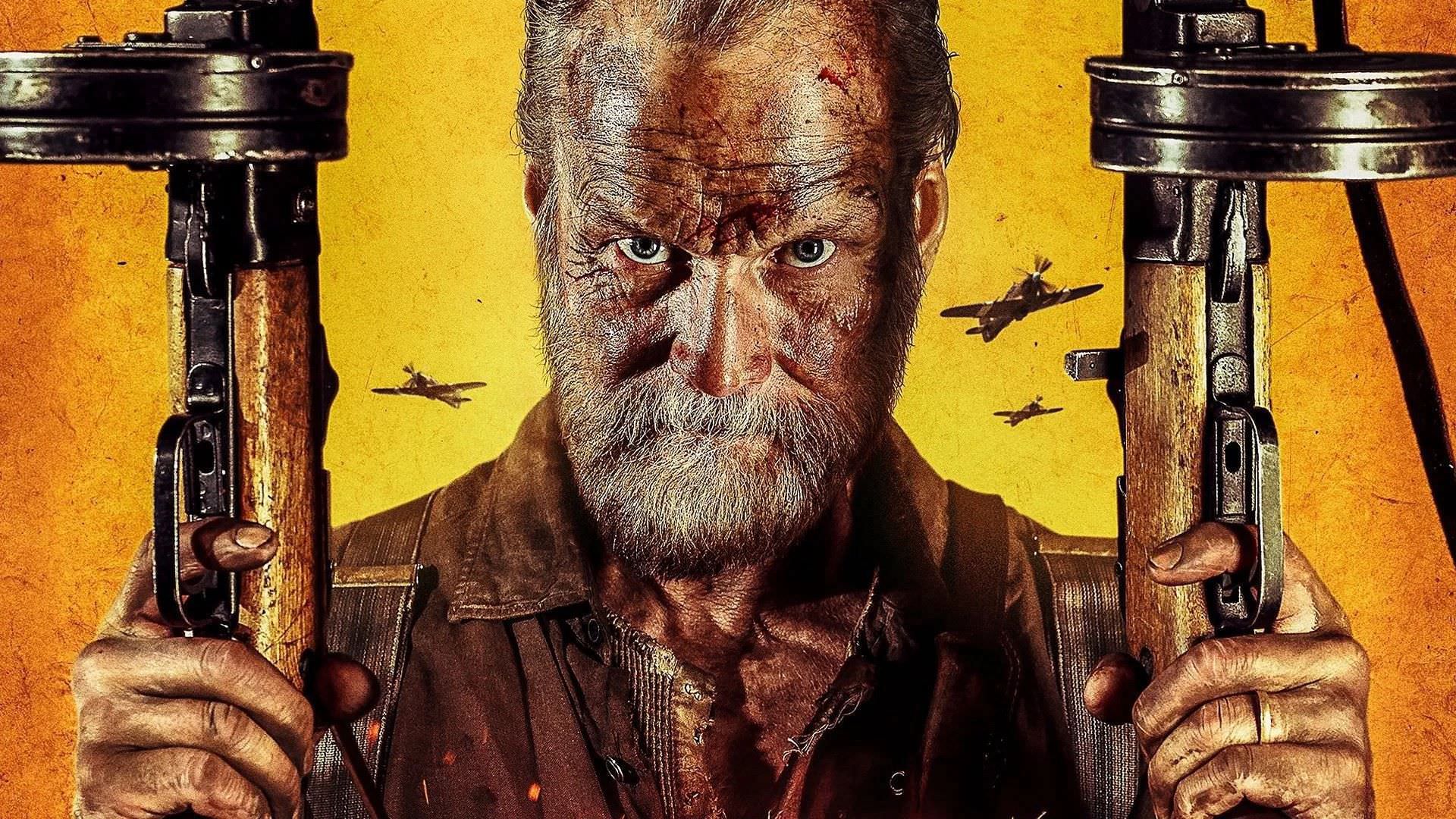 نمره‌های فیلم Sisu: Road to Revenge از سایت‌های معتبر دنیا | بازگشت انتقام