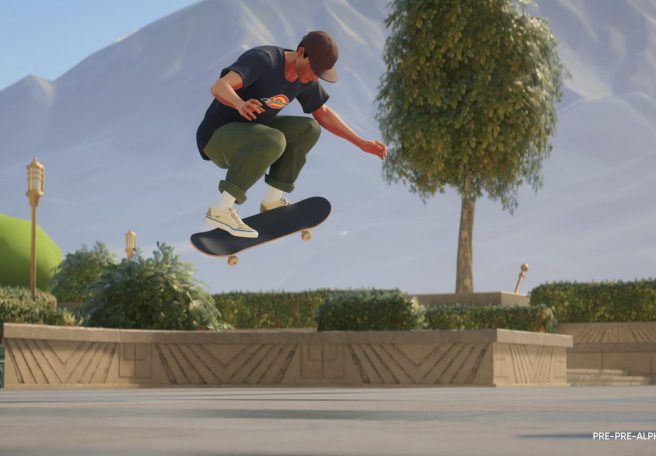 بازی Skate بیشتر بازیکنان خود را از دست داده است