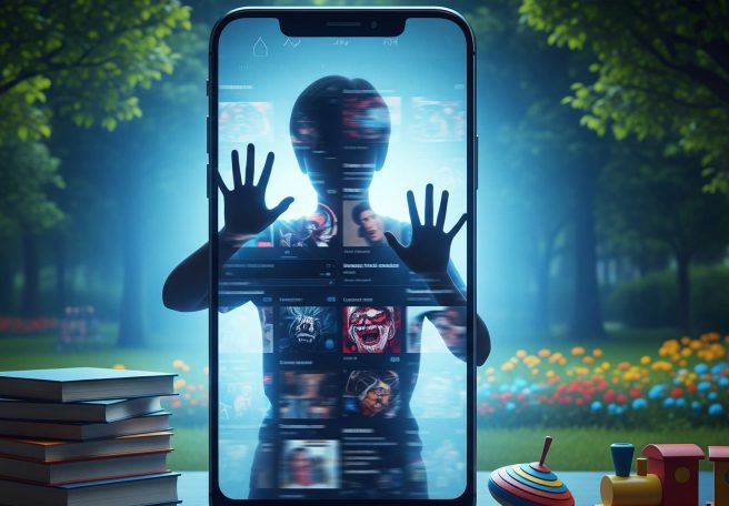 زندگی قبل از گوشی چگونه بود؟ سؤالی که کاربران اینترنت را در فکر فرو برد