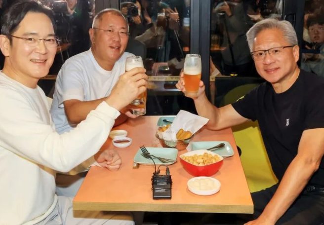 این عکس تاریخی، تمام ثروت او را صفر کرد؛ «همه‌چیزم از دست رفت»