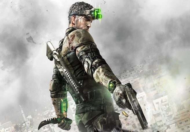 بازی جدید و سرویس محور Splinter Cell پیش از معرفی لغو شده بود