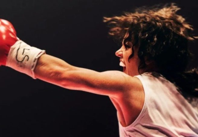 فیلم جدید سیدنی سوئینی شروع افتضاحی در گیشه داشته است