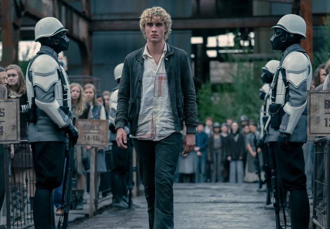 اولین تریلر The Hunger Games: Sunrise on the Reaping | بازگشت مسابقات مرگ و زندگی